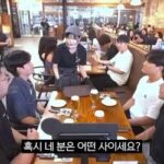내향인들에겐 고문과 같은 상황.mp4