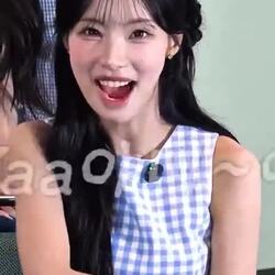 리센느 유행어 미국버전