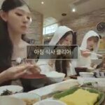 메이에게 어떤게 맛있냐고 물어봤을 뿐인데.mp4