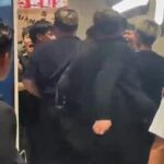 [안본눈사야대] 중국의 모든걸 다보여주는 조폭 덩어리