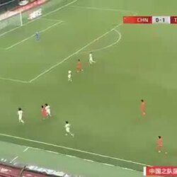 중국 축구 현재 근황.mp4