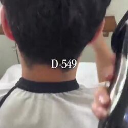 전역을 기다려준 여친