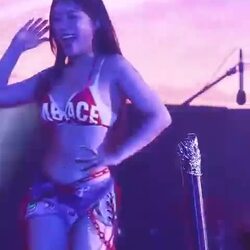 부산 센텀 맥주축제 댄서 누나.mp4