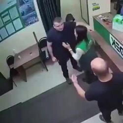 러시아 물류센터의 야차룰.mp4