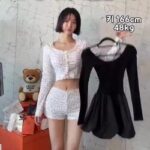 39세지만 20대 같은 코디
