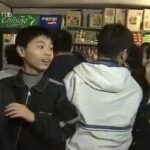 00년대 중학교 매점 풍경.gif