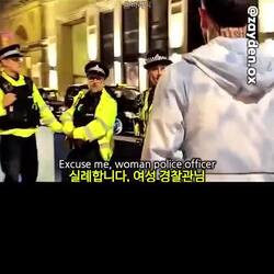 알아도 말 못하는 러시아에서도 이 사람을 알까?