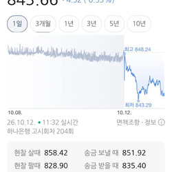 엔화 843원.JPG