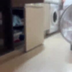 야식 차려주는 니뽄 와이프