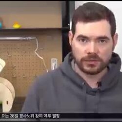 아기 트림시켜주는 기계