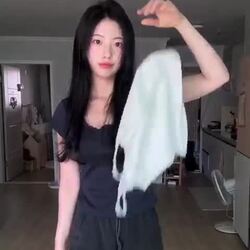 아줌마지만 아가씨 같이 보이게 코디