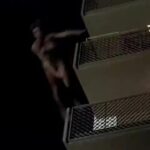 [ㅇㅎ] 9미터 높이에서 실제로 몸을 날린 스턴트 우먼