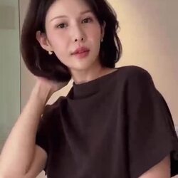 미쿡언니 느낌 흉내내는 한쿡언니