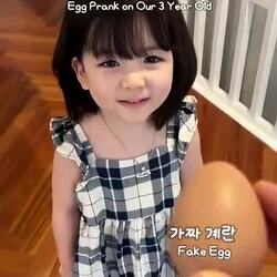 아빠의 낚시에 화난 딸.mp4