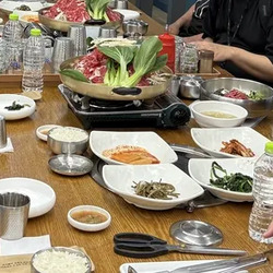 소풍 나온 장애인 식사비 60만원 선뜻 결제하고 사라진 익명의 손님