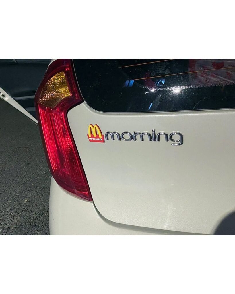 자동차로 하는 아재개그 모음