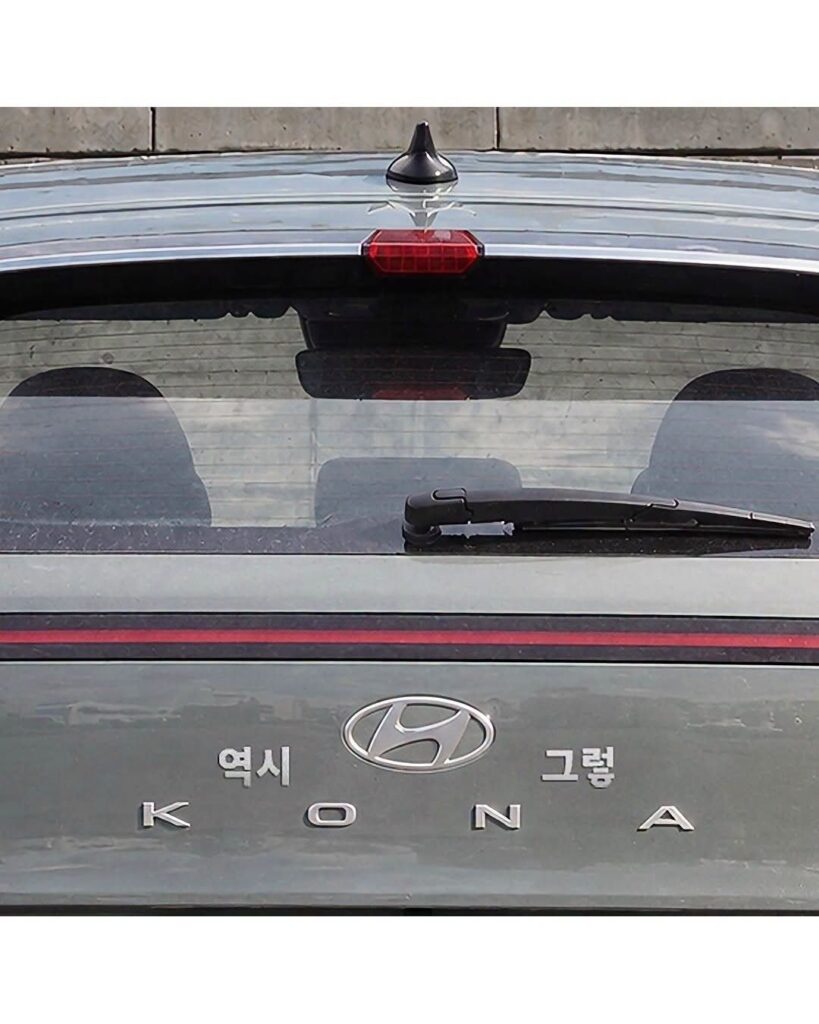 자동차로 하는 아재개그 모음